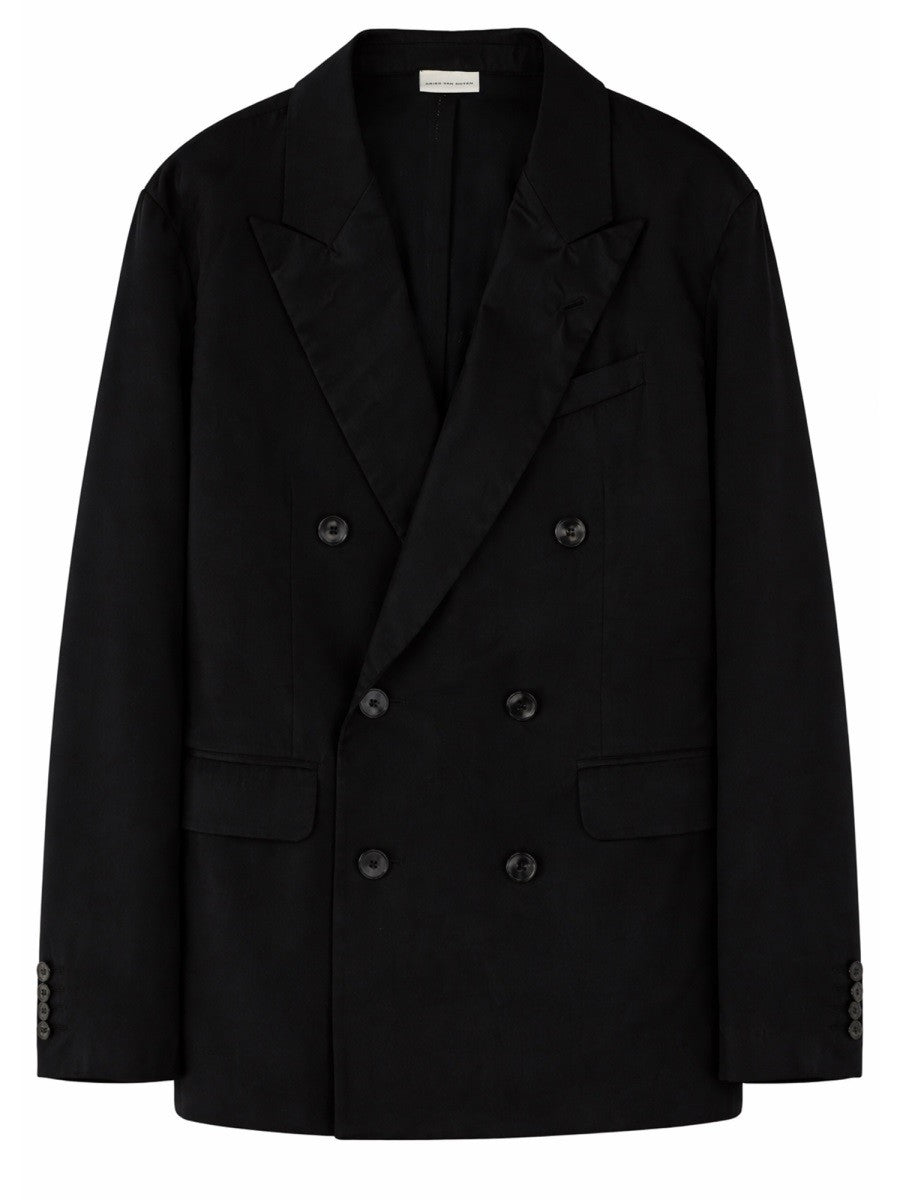 Dries Van Noten - BLAZER "BALTO" blazer-balto_eed45ed9-b7aa-4869-94f6-218f4356cbb0
