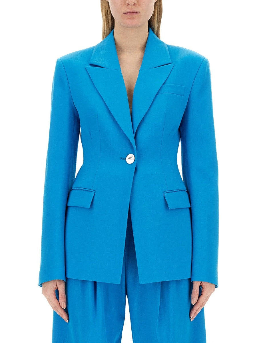 BLAZER BLUE