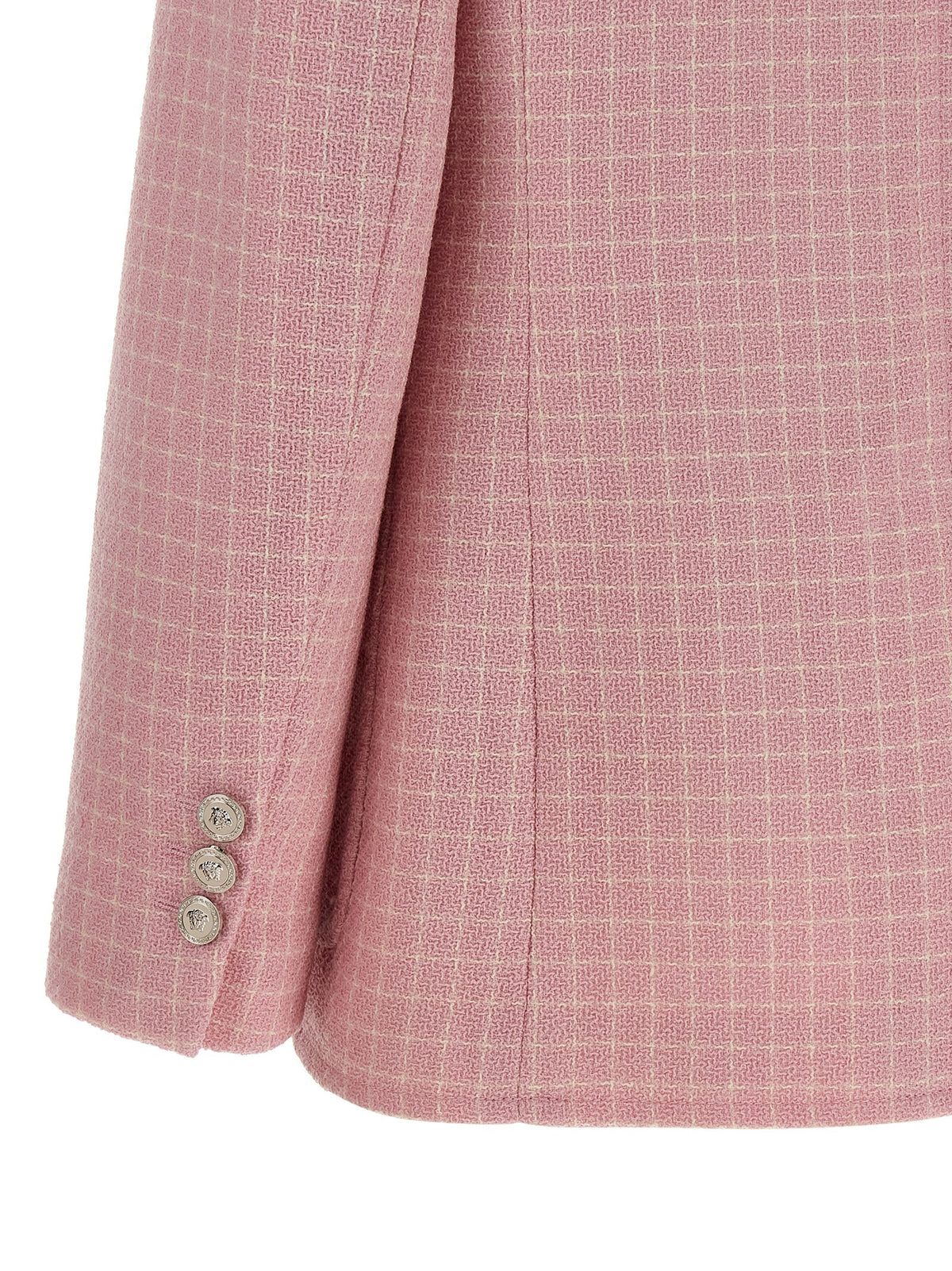 Versace - Blazer Check