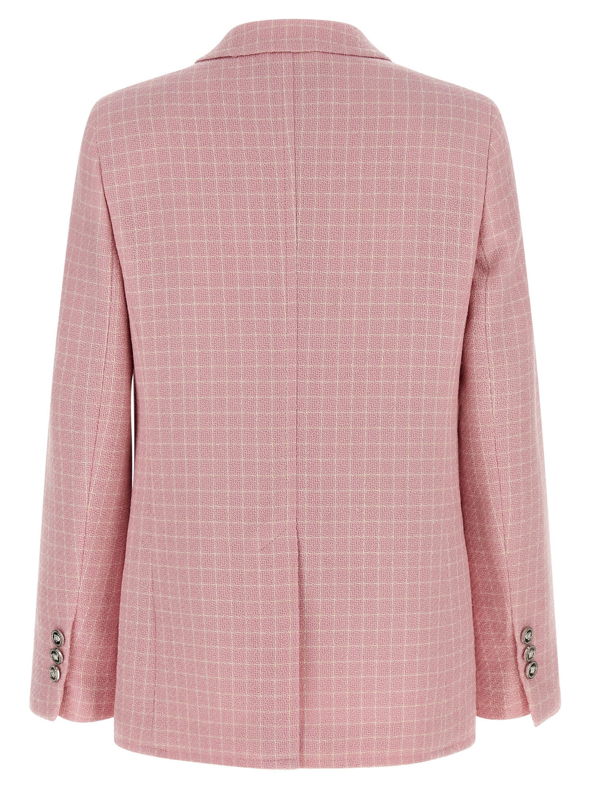 Versace - Blazer Check