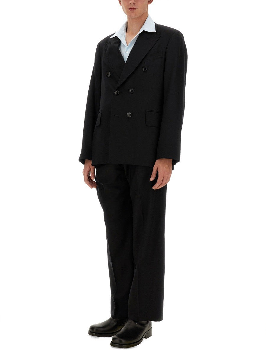 Our Legacy Our Legacy - BLAZER DOPPIOPETTO