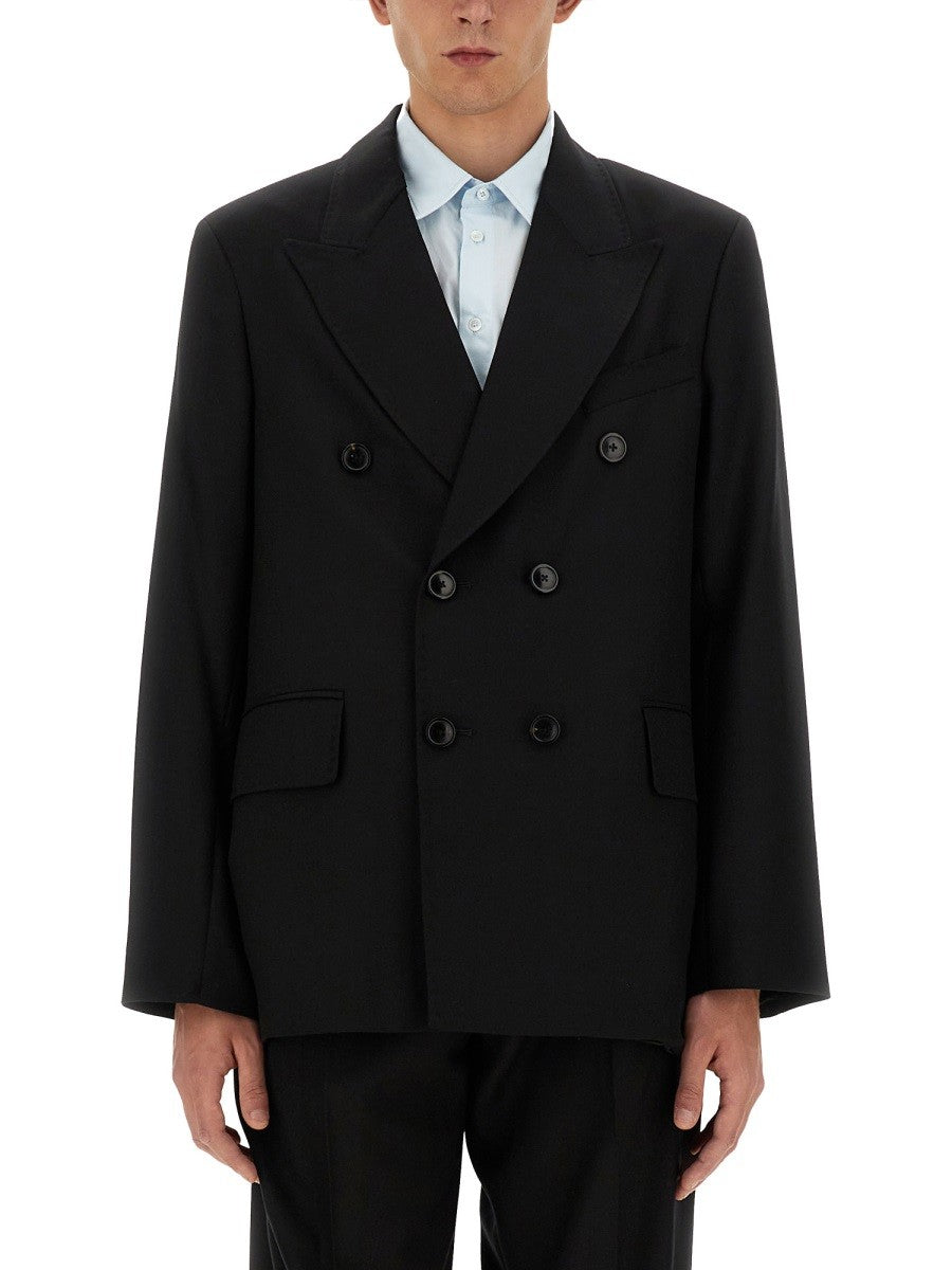 Our Legacy Our Legacy - BLAZER DOPPIOPETTO