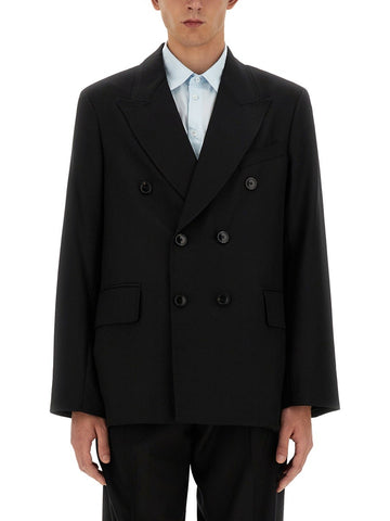 Our Legacy Our Legacy - BLAZER DOPPIOPETTO