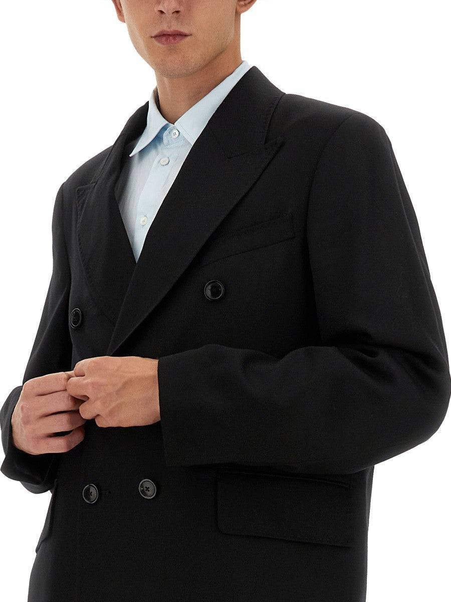 Our Legacy Our Legacy - BLAZER DOPPIOPETTO