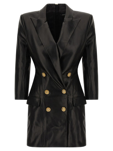 Balmain - Blazer dress