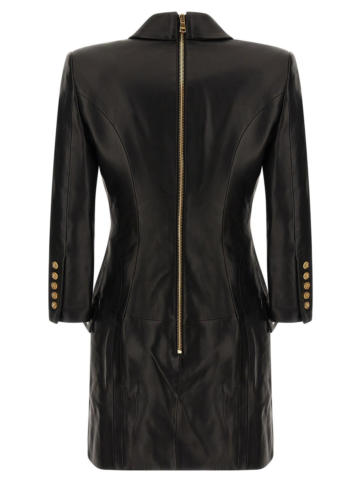 Balmain - Blazer dress