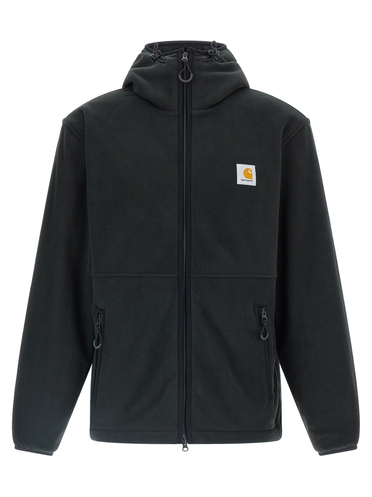 Carhartt WIP - 'Blevin' jacket Black S