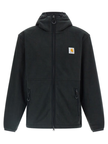 Carhartt WIP - 'Blevin' jacket Black S