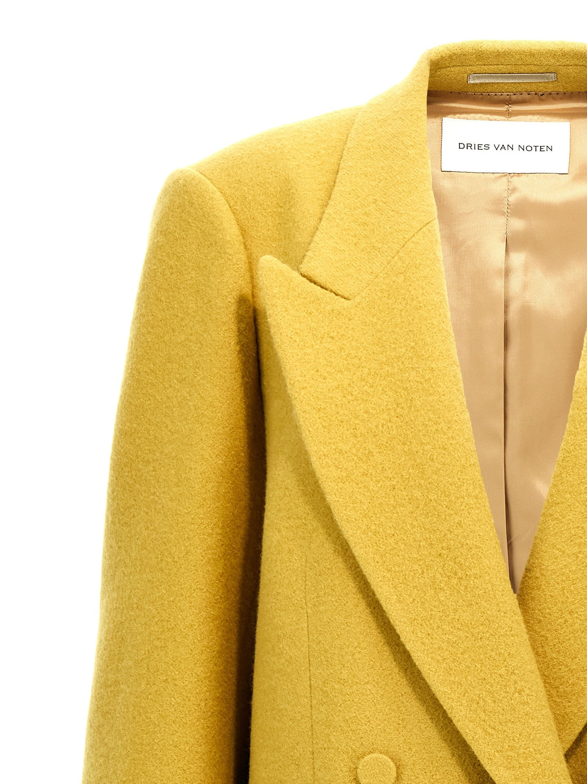 Dries Van Noten - 'Blink' blazer