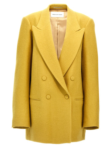 Dries Van Noten - 'Blink' blazer