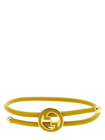Gucci - 'Blondie' bracelet