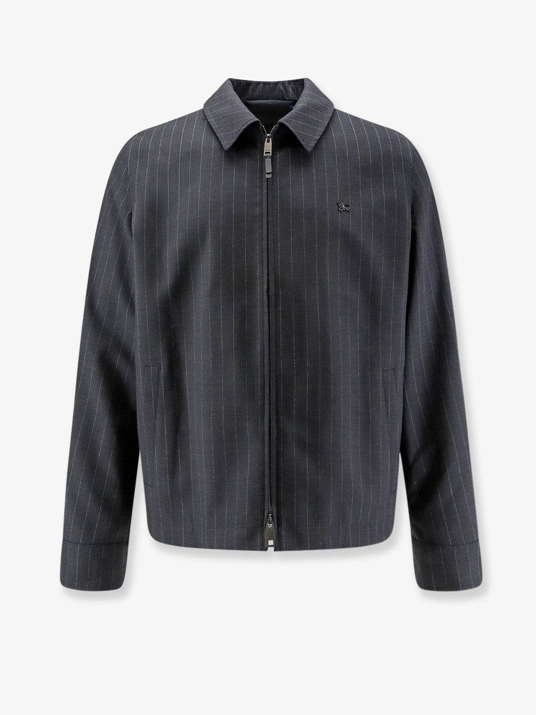 Burberry - Bloomsbury wool jacket bloomsbury-wool-jacket