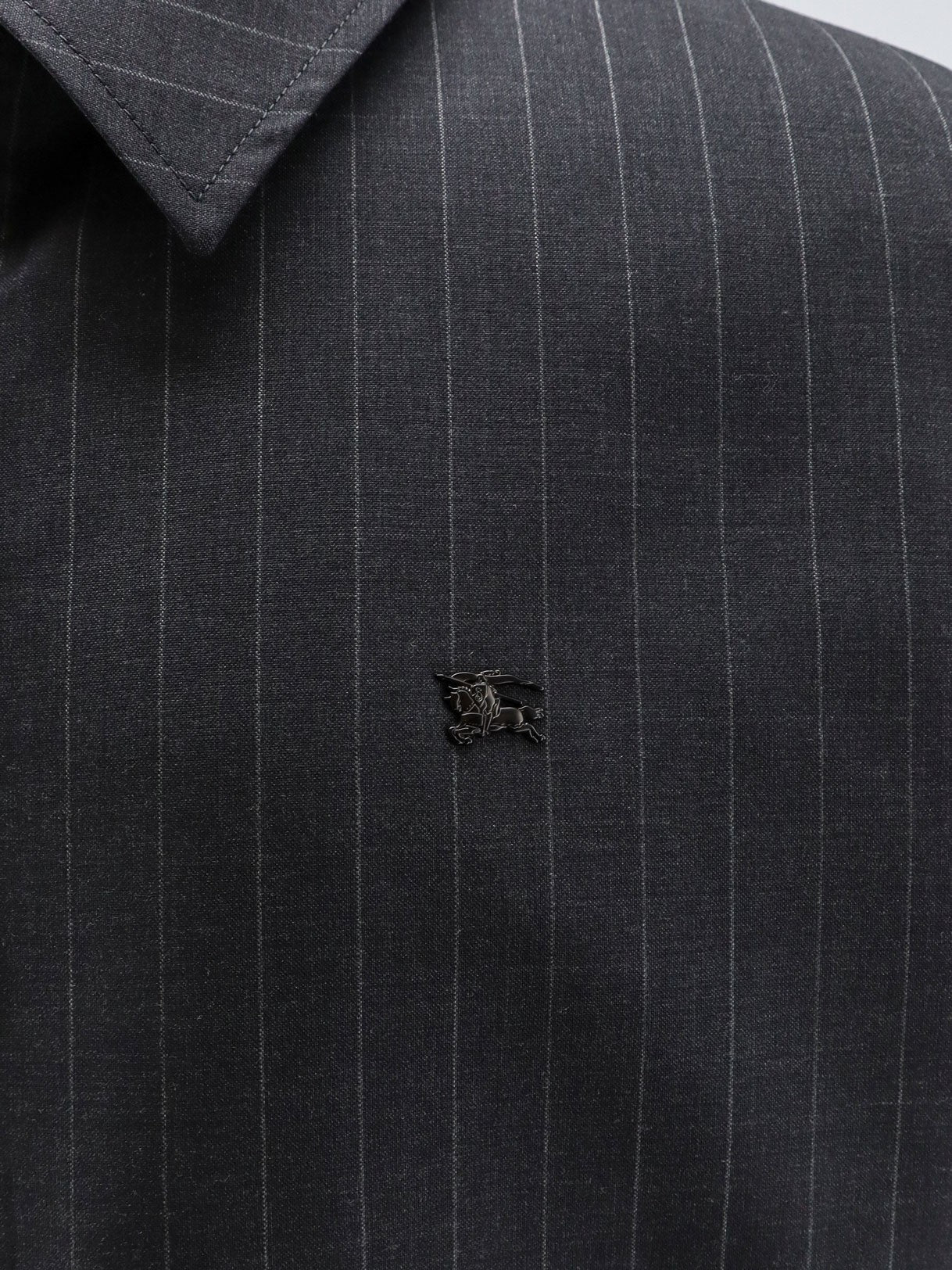 Burberry Burberry - Bloomsbury wool jacket
