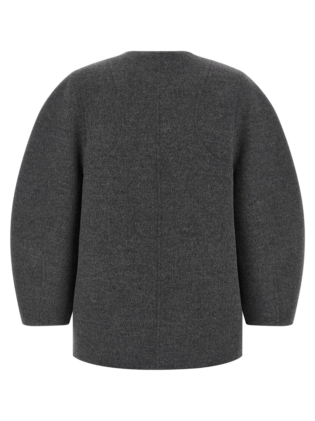 Fendi - Wool Blouson Cocoon blouson-cocoon_8a0a0b9f-e5de-4322-ac45-a929a39da36f