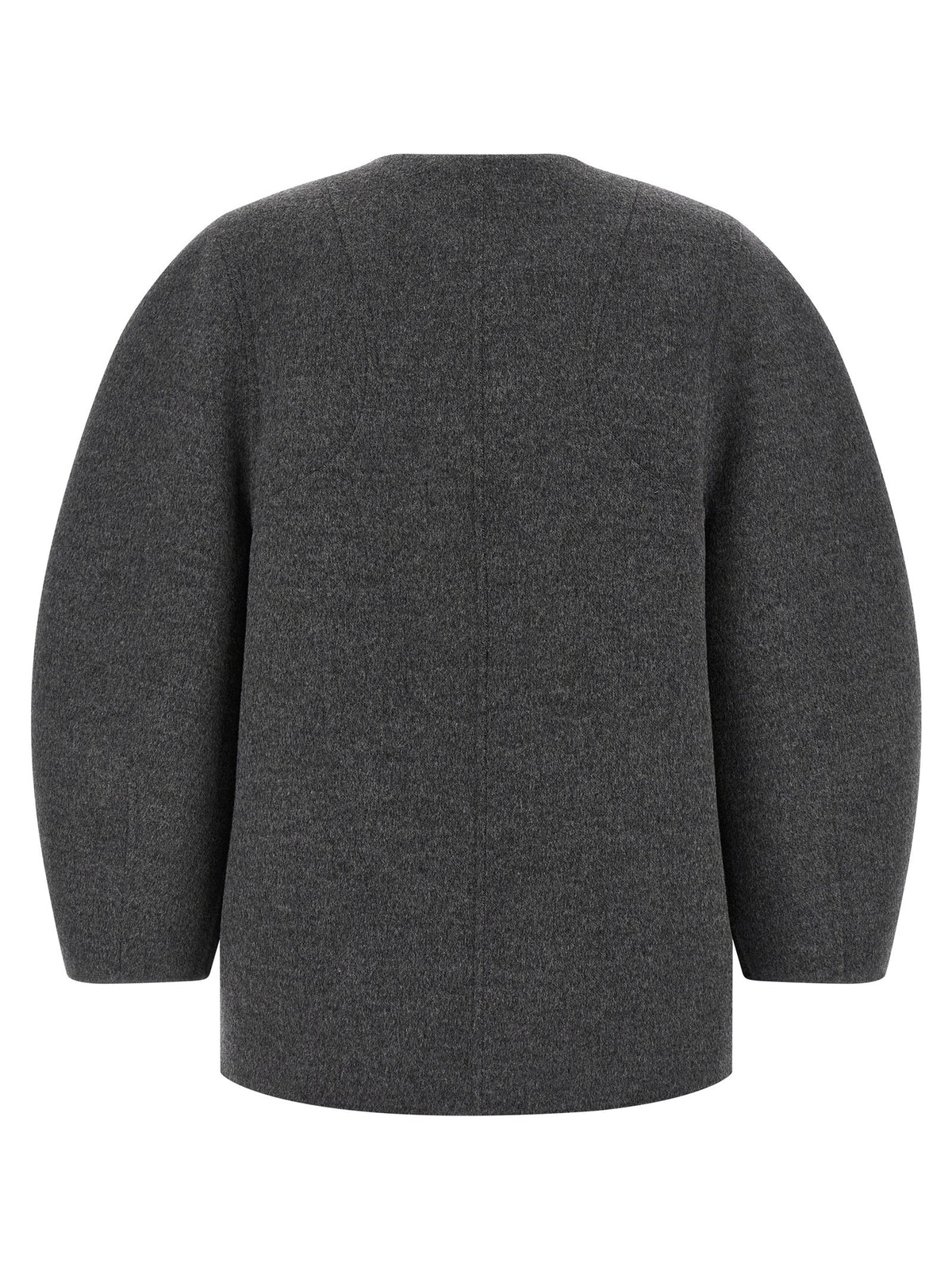 Fendi - Blouson cocoon