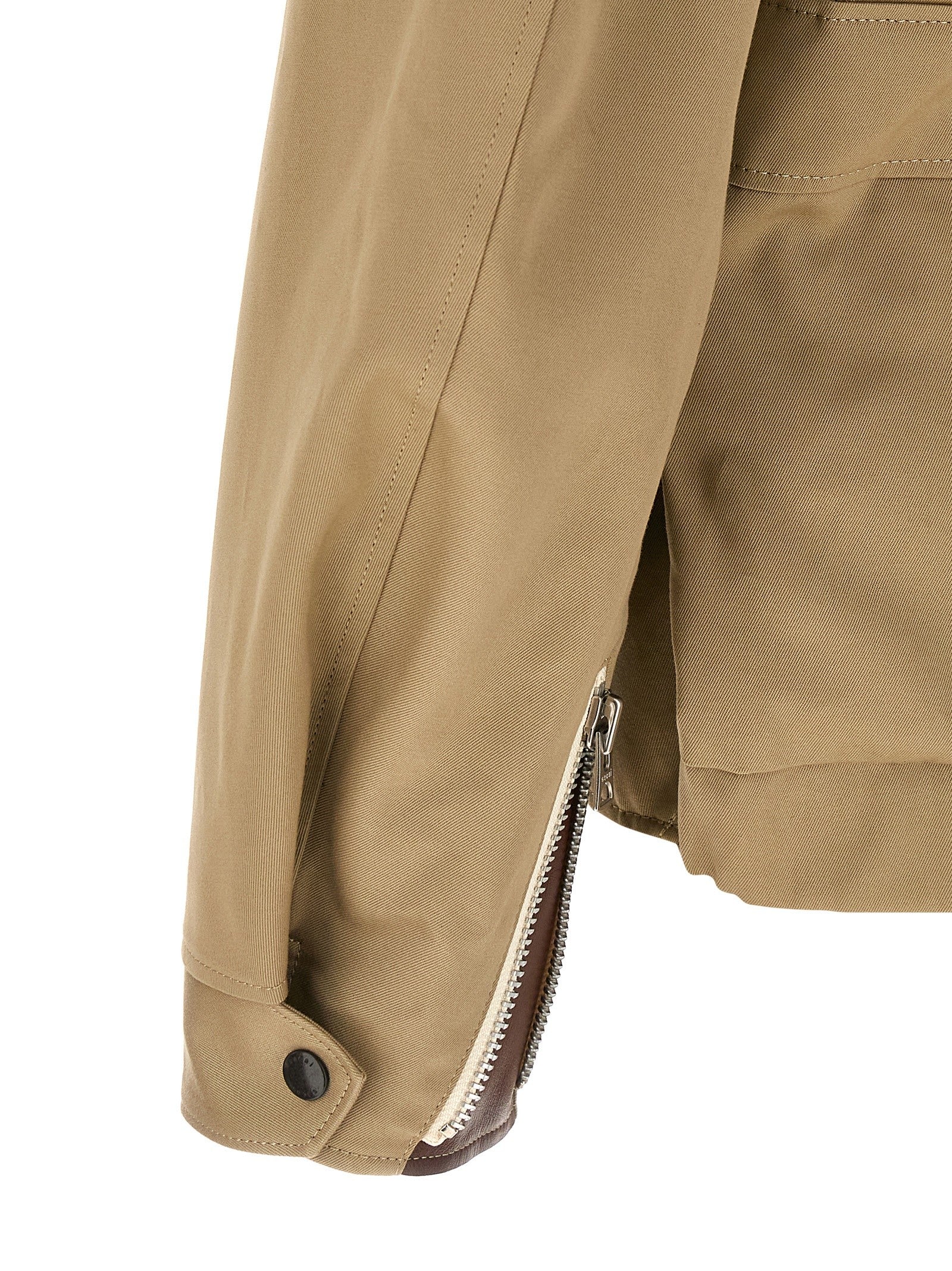 SACAI - Blouson Jacket blouson-jacket_36bd2c64-4d1b-45b5-bc3f-46111cb05b94