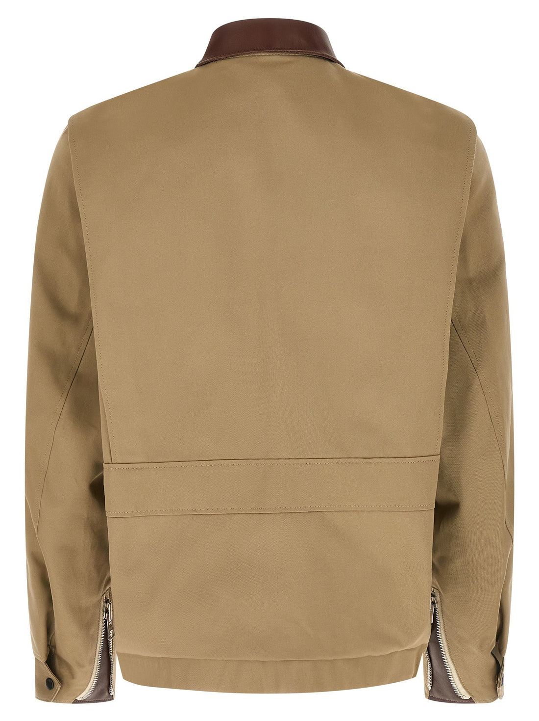 SACAI - Blouson Jacket blouson-jacket_bca440d8-1cd9-4020-b067-7e6df98a585c