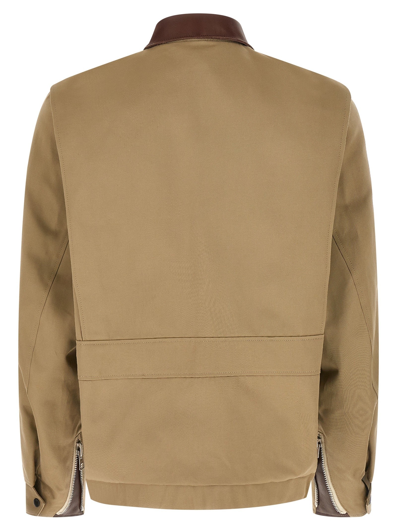 SACAI - Blouson Jacket blouson-jacket_ad82d452-fdab-49da-a591-082f9d579f52