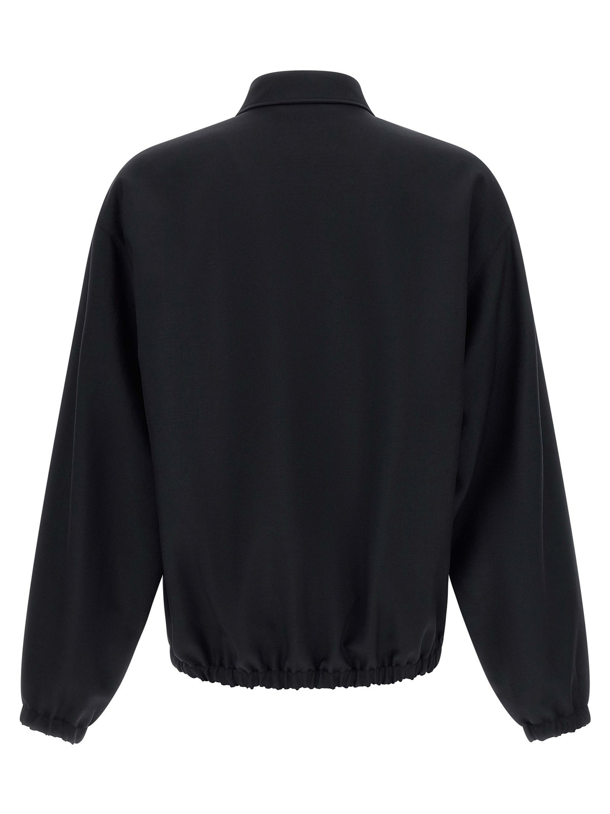 PRADA - Blouson light mohair