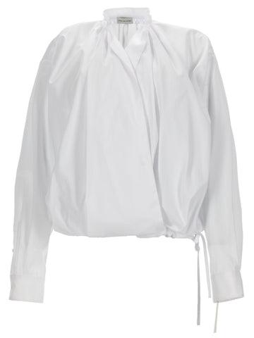 Dries Van Noten - BLUE "CENVER" blue-cenver