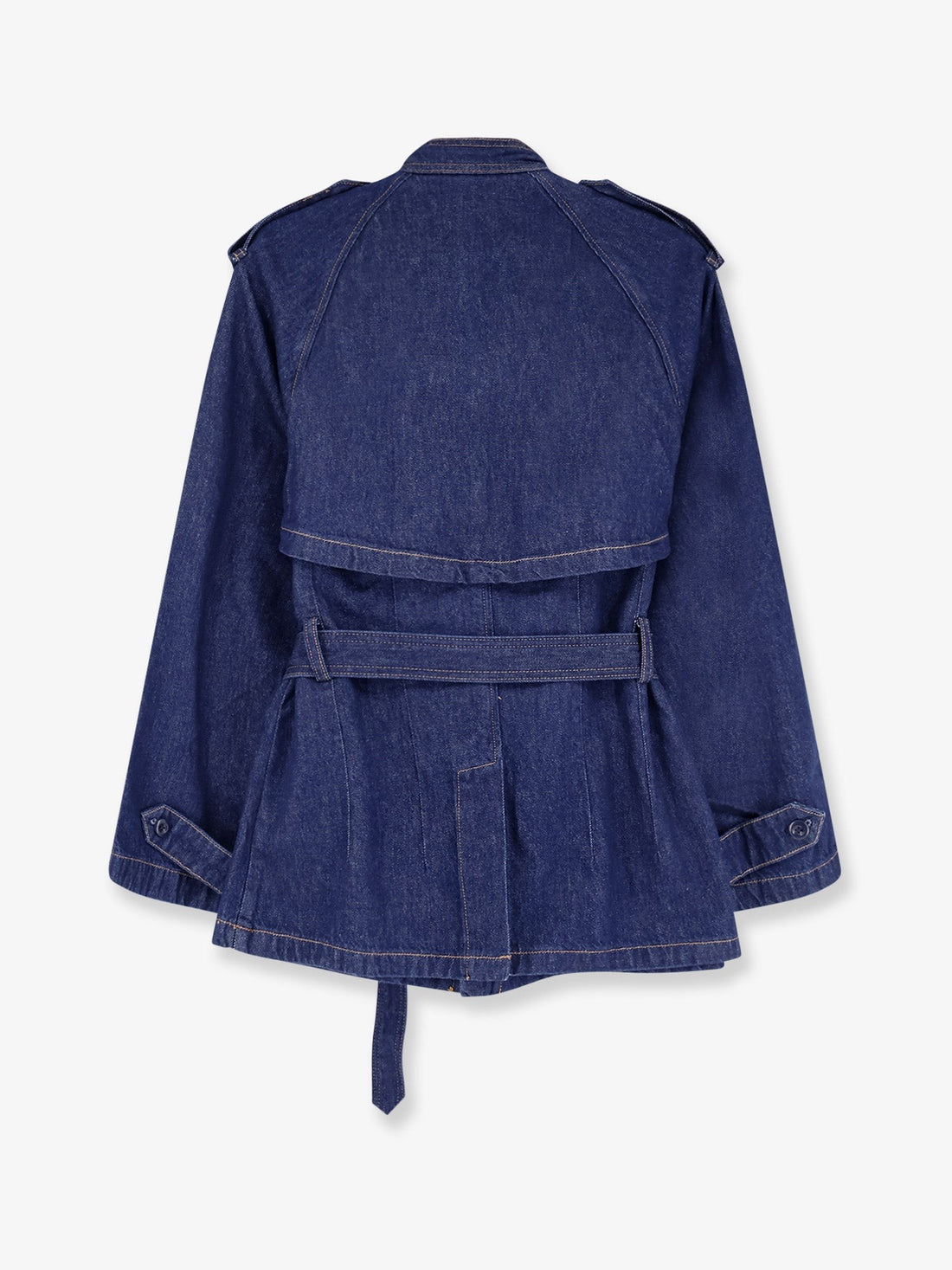 Polo Ralph Lauren Blue denim jacket