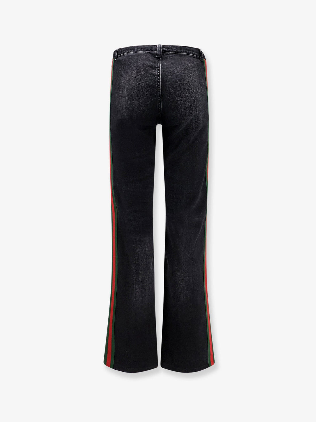 Gucci - Blue denim jeans with Nastro Web profiles blue-denim-jeans-with-nastro-web-profiles_1fa95643-9749-457a-821e-eb104fc6d8c5