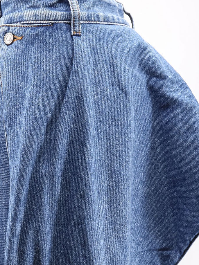 LOEWE - Blue denim jeans blue-denim-jeans_003a5c8a-05d2-4e0b-a1e2-6af87cf11601