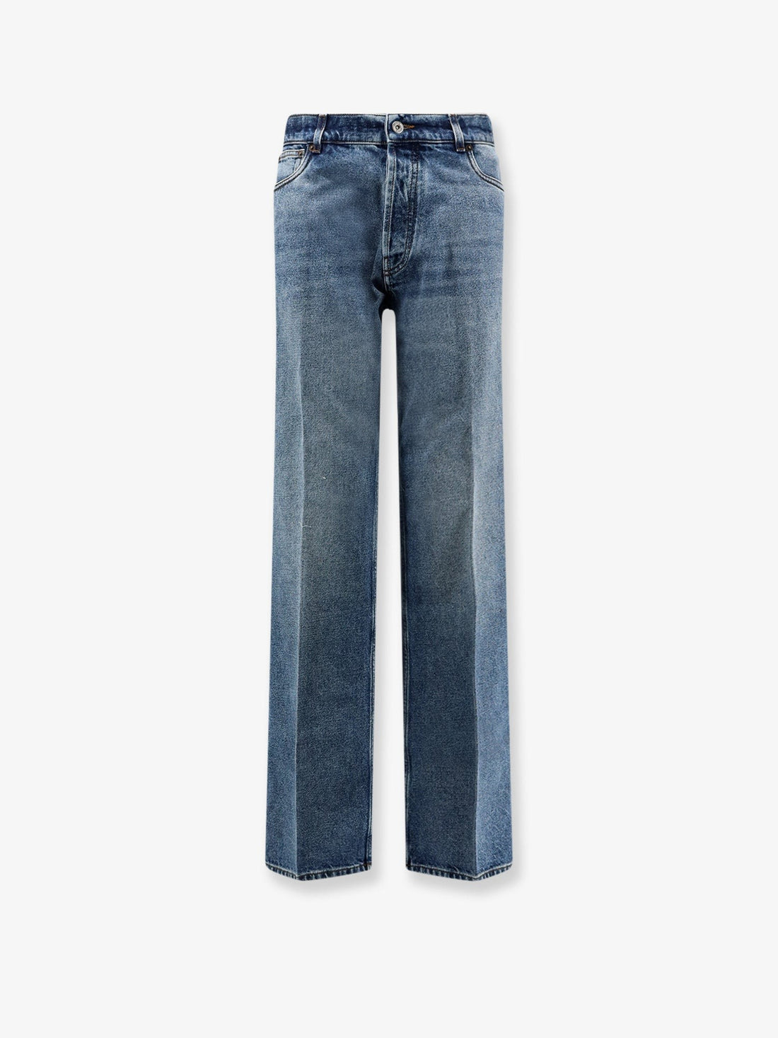 Miu Miu - Blue denim jeans blue-denim-jeans_1bdde6f2-69fa-4fbe-bae8-c1335bcb43b5
