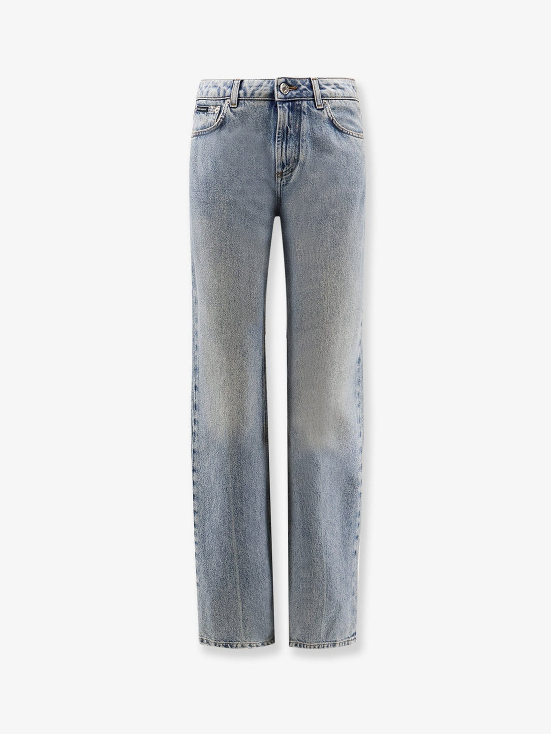 Dolce & Gabbana Blue denim jeans
