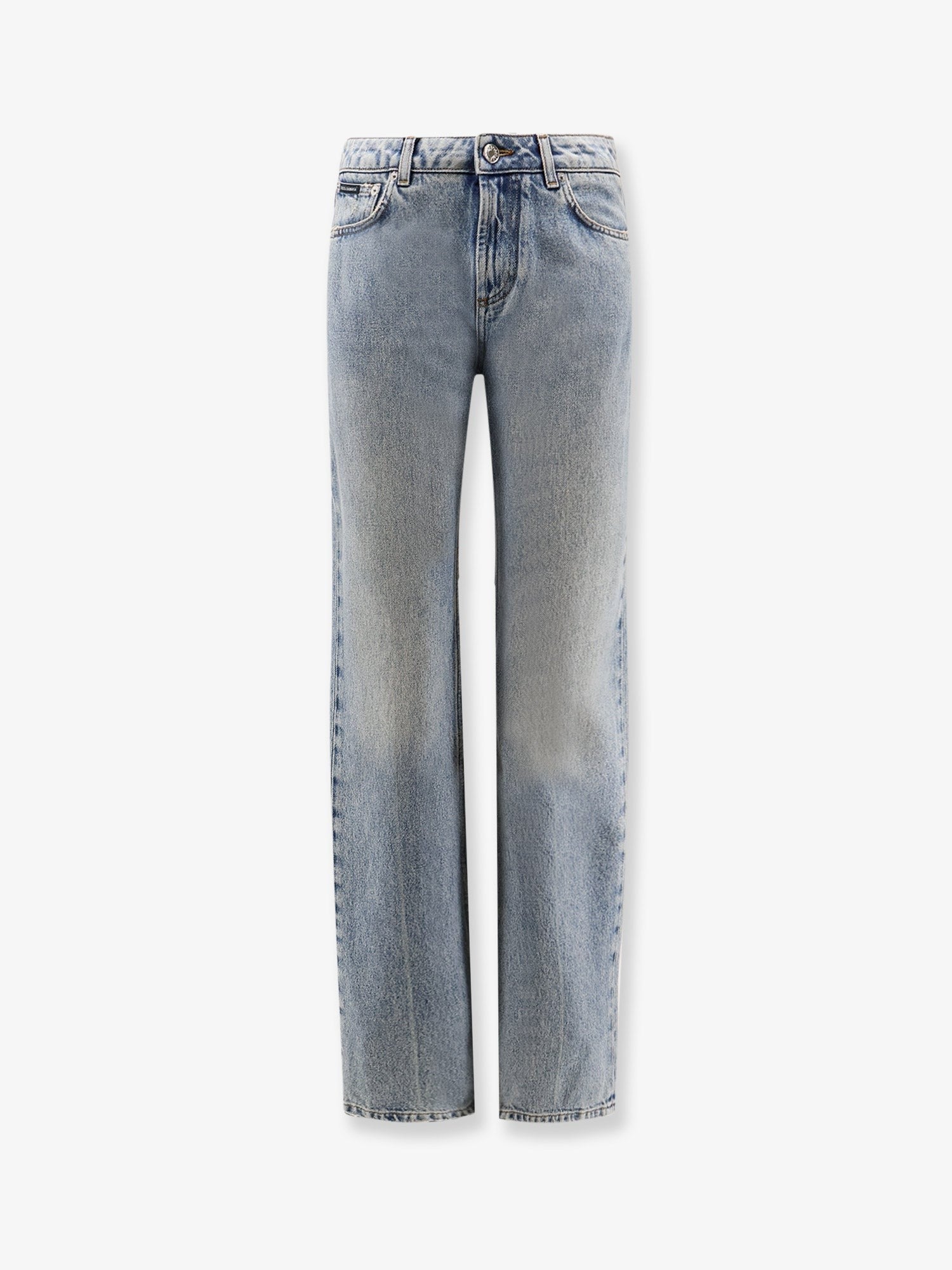 Dolce & Gabbana Blue denim jeans