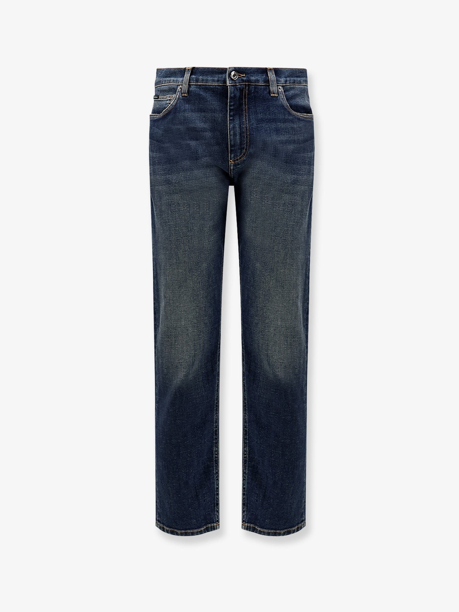 Dolce & Gabbana Blue denim jeans