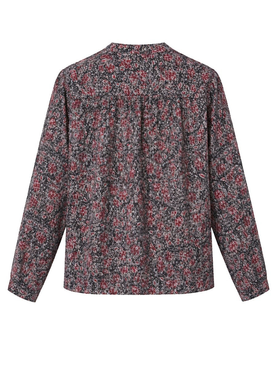MARANT ETOILE - BLUE "MARY"