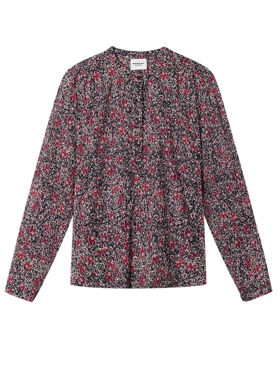 MARANT ETOILE - BLUE "MARY"
