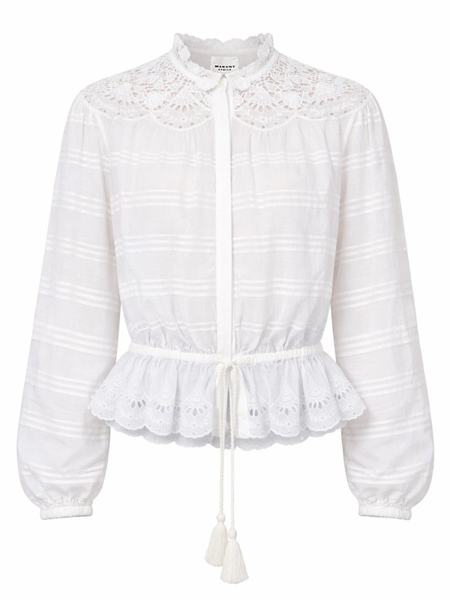 MARANT ETOILE - BLUE "POLLY"