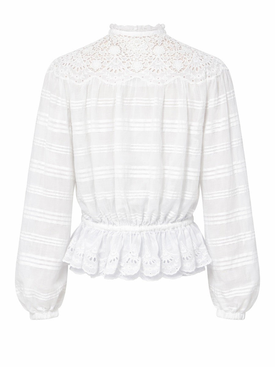 MARANT ETOILE - BLUE "POLLY"