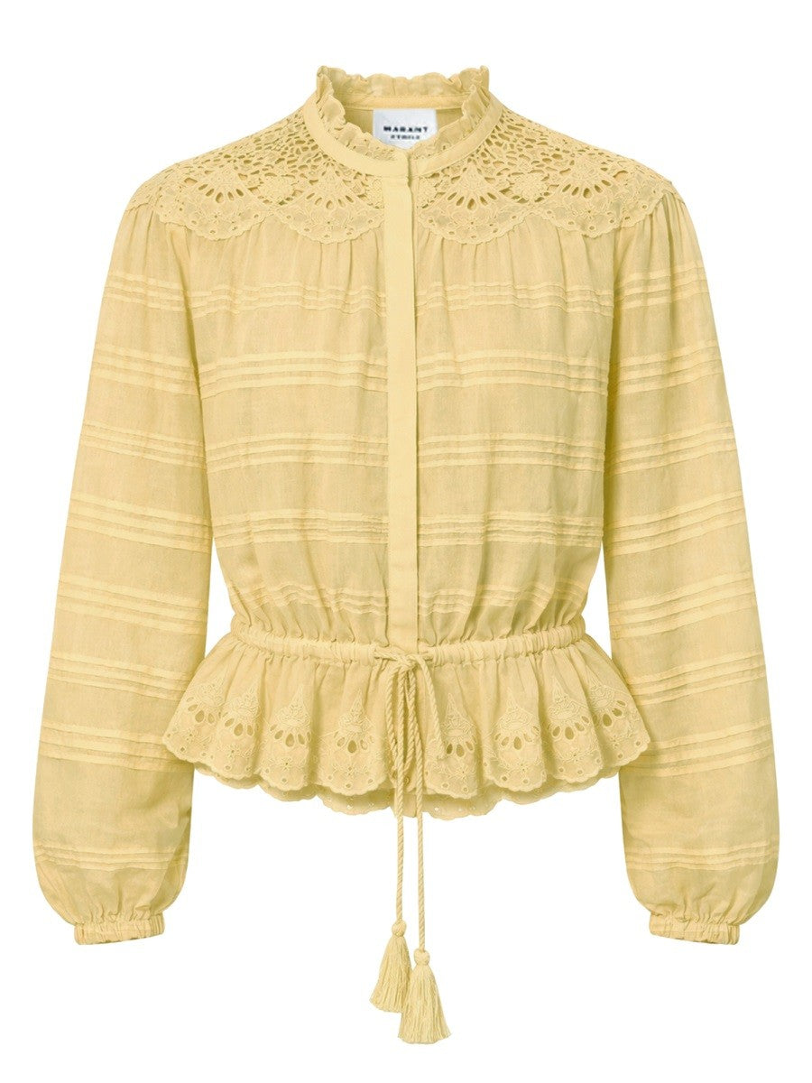 MARANT ETOILE - BLUE "POLLY"
