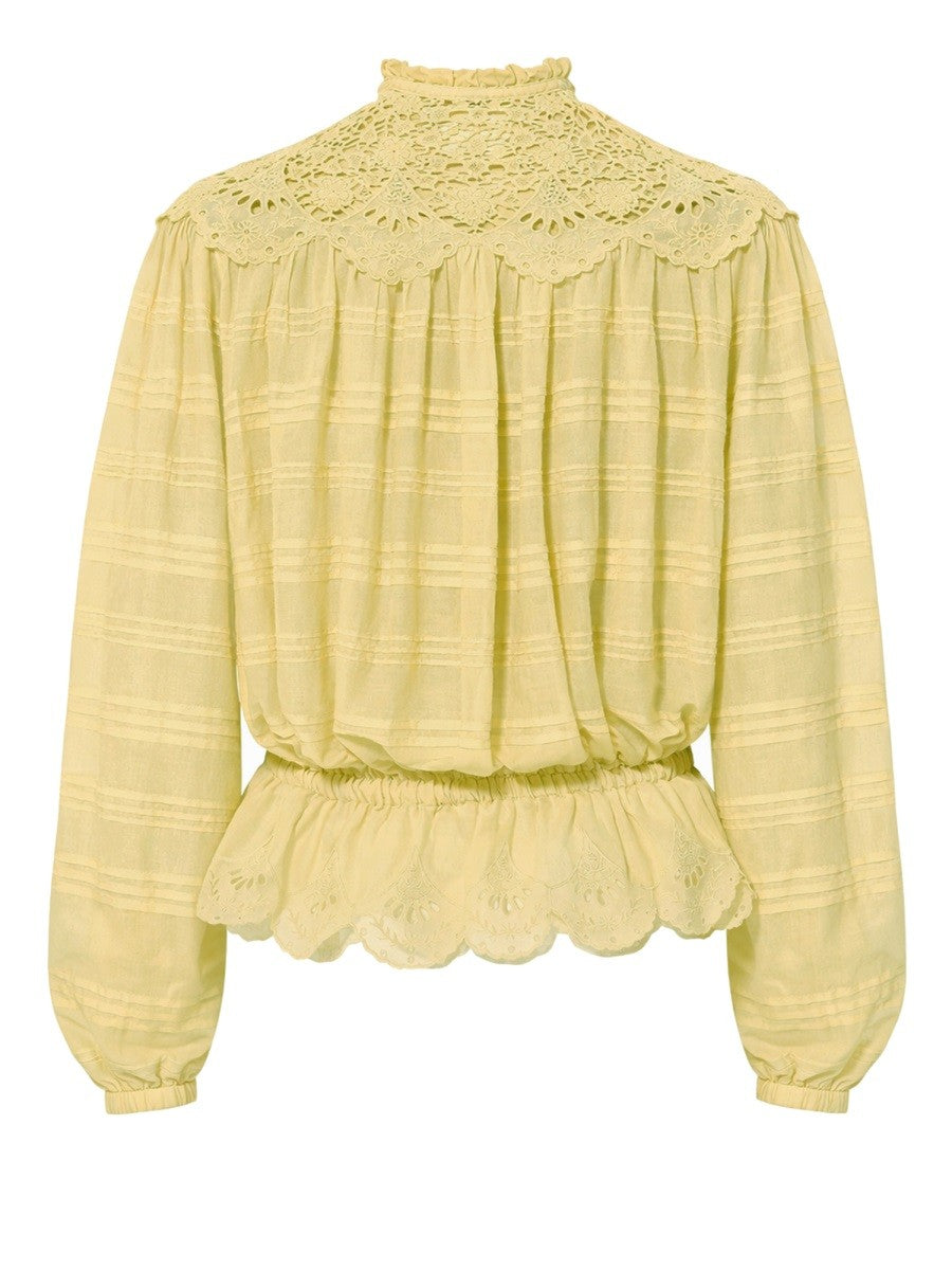 MARANT ETOILE - BLUE "POLLY"