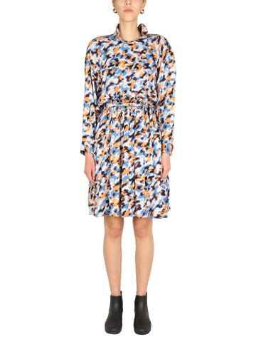 Kenzo - "BLURRED FLOWERS" DRESS blurred-flowers-dress_7322f24a-588a-4cc9-a566-6d37adc57ce3