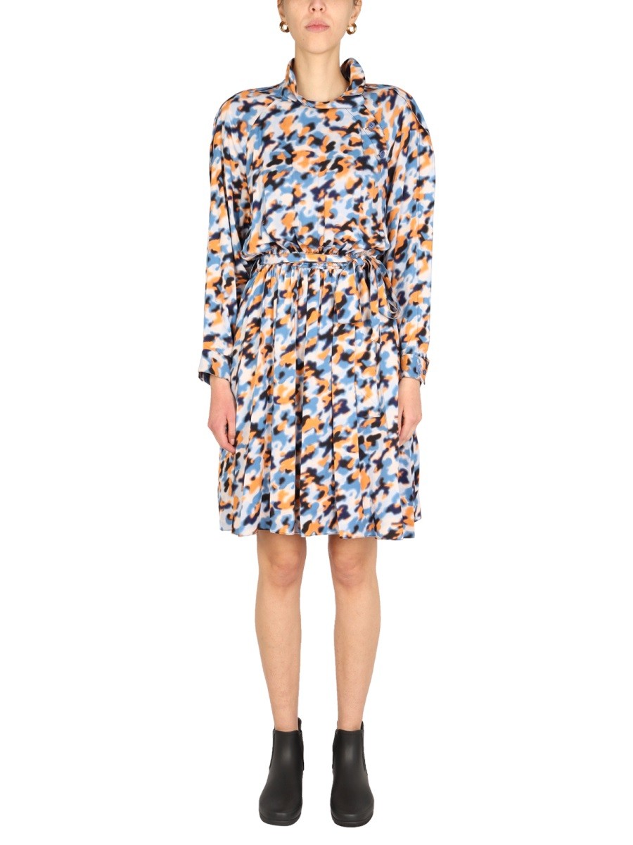 Kenzo - "BLURRED FLOWERS" DRESS blurred-flowers-dress_7322f24a-588a-4cc9-a566-6d37adc57ce3