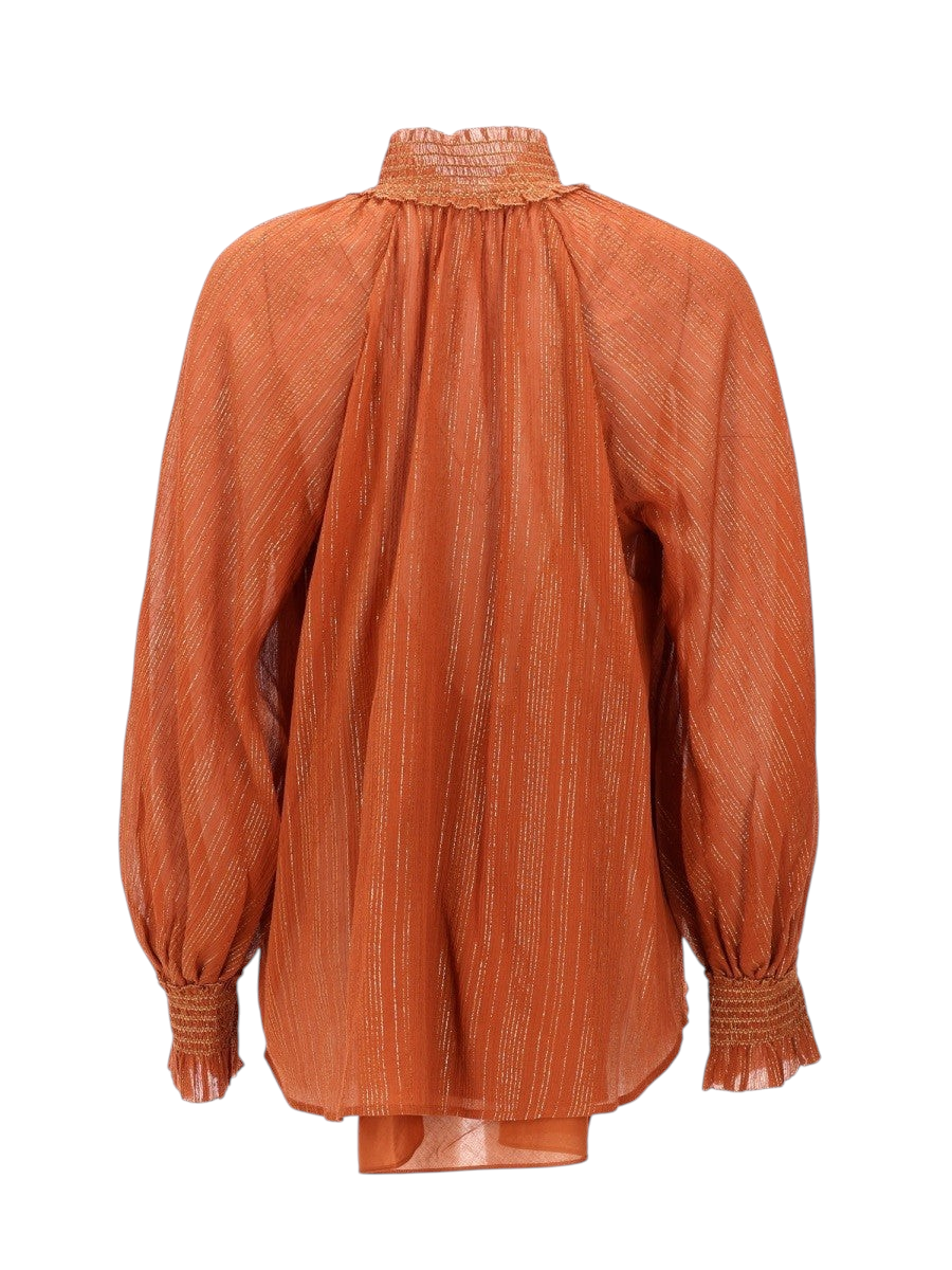 ZIMMERMANN - "ASTER" Blouse