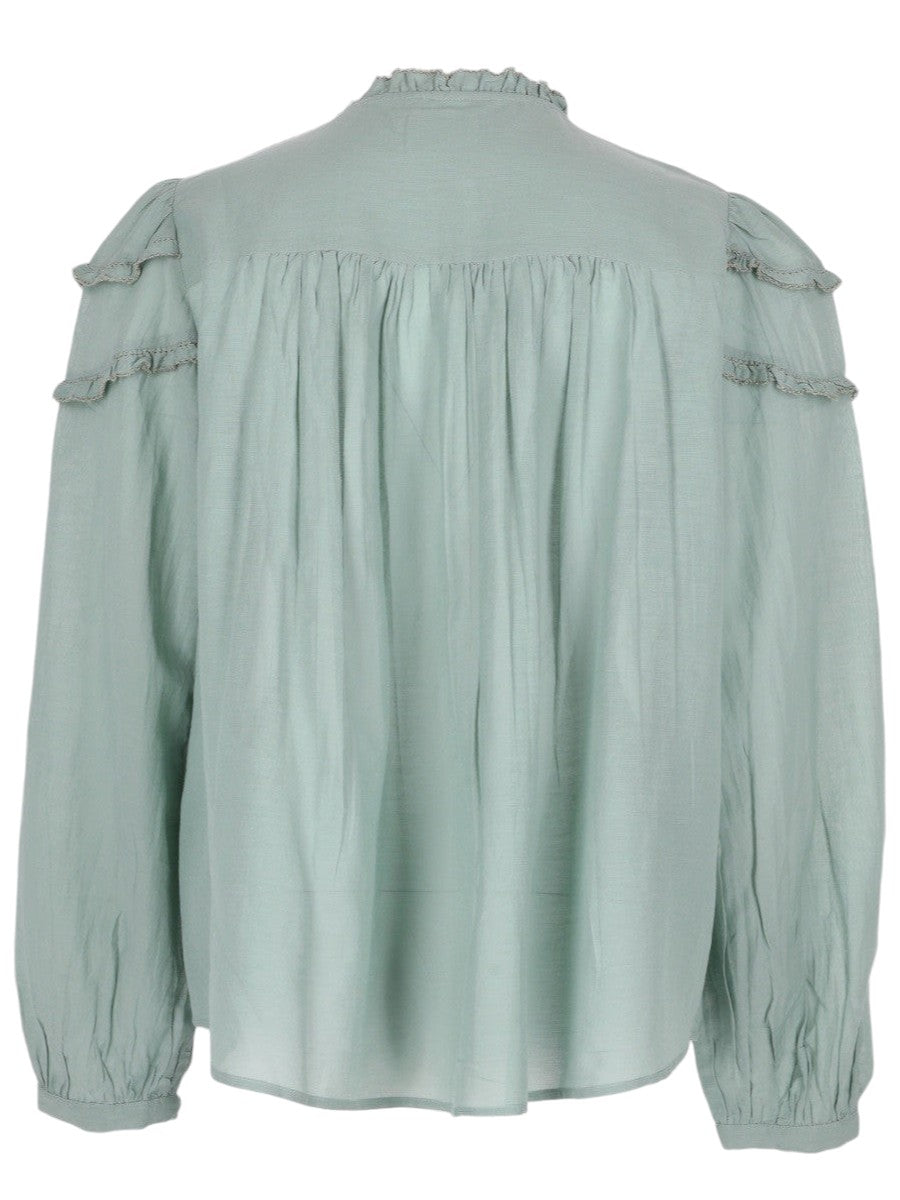 MARANT ETOILE - "CHRISTA" Blouse