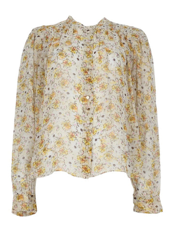 MARANT ETOILE - "FLORINE" Blouse blusa-florine_a485cc9a-9796-41c6-b7eb-d139f696653c