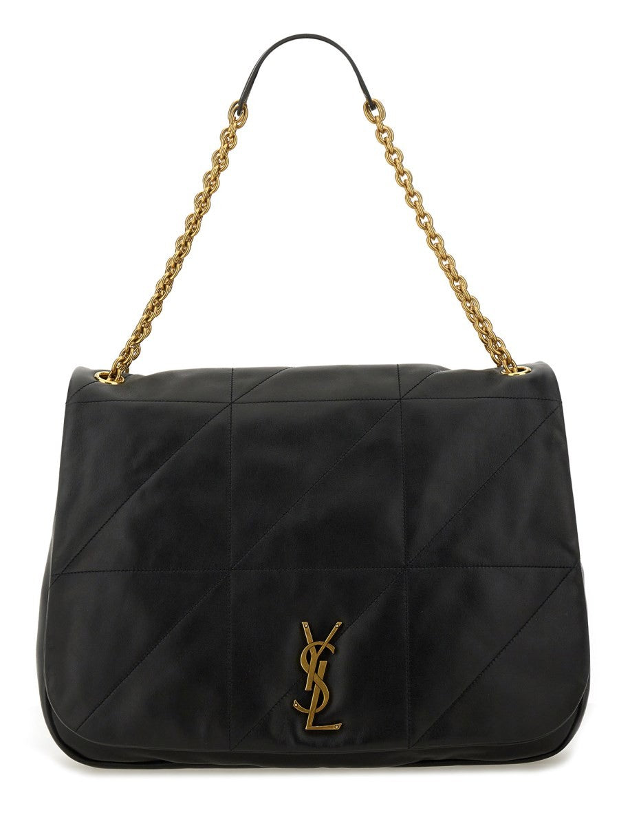 Saint Laurent "BO JAMIE" LARGE BAG