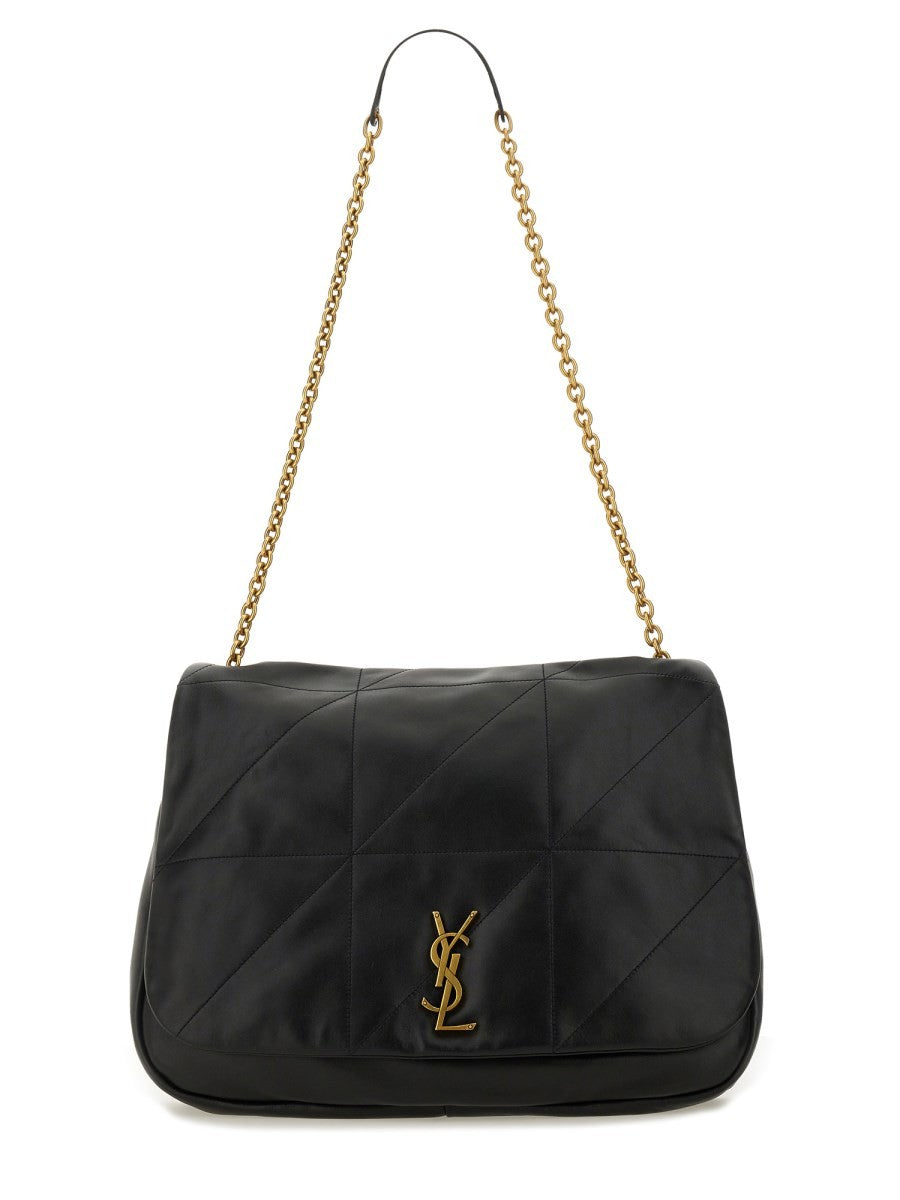 Saint Laurent "BO JAMIE" LARGE BAG