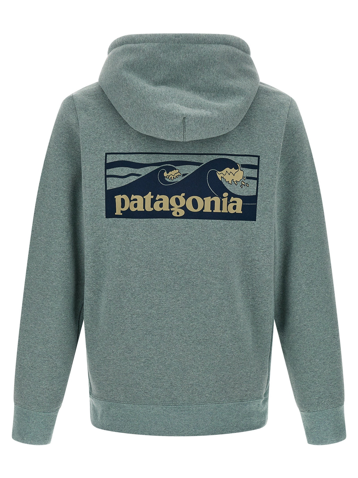 PATAGONIA - 'Boardshort Logo Uprisal' hoodie