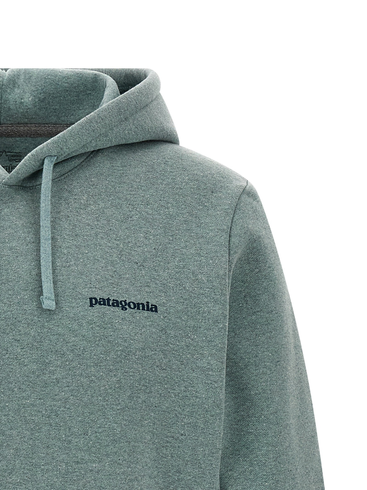 PATAGONIA - 'Boardshort Logo Uprisal' hoodie