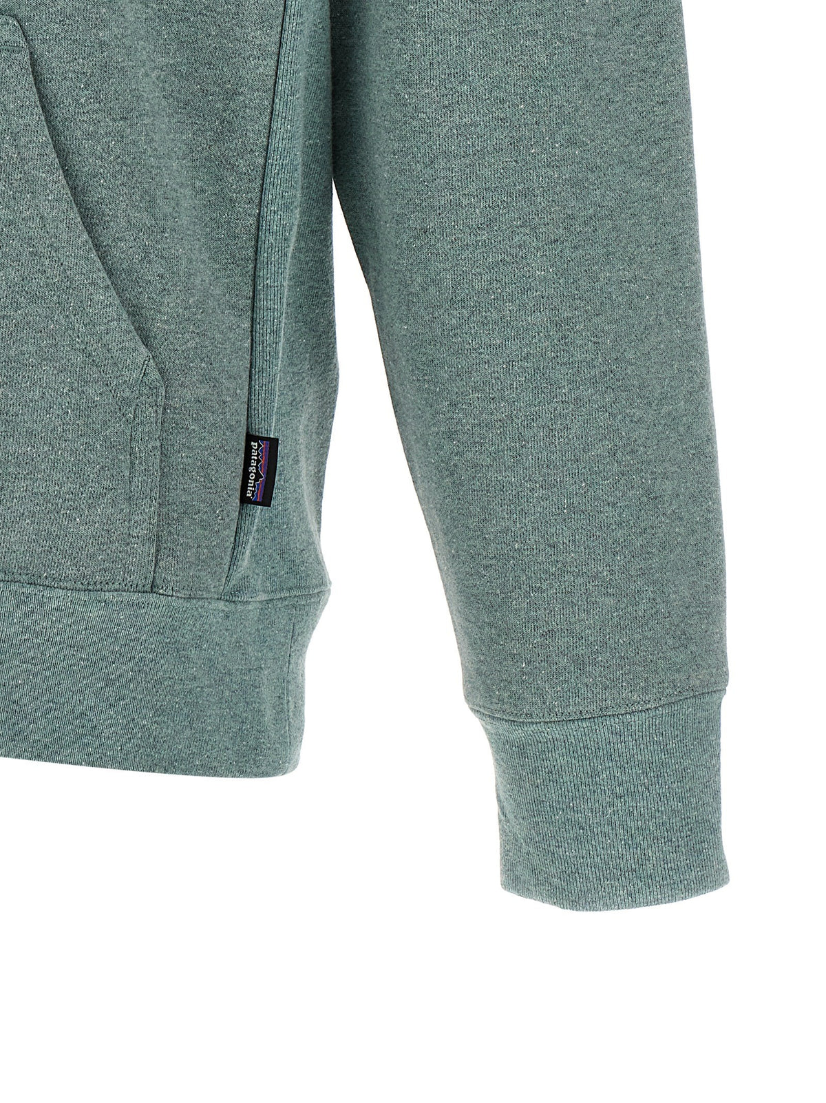 PATAGONIA - 'Boardshort Logo Uprisal' hoodie