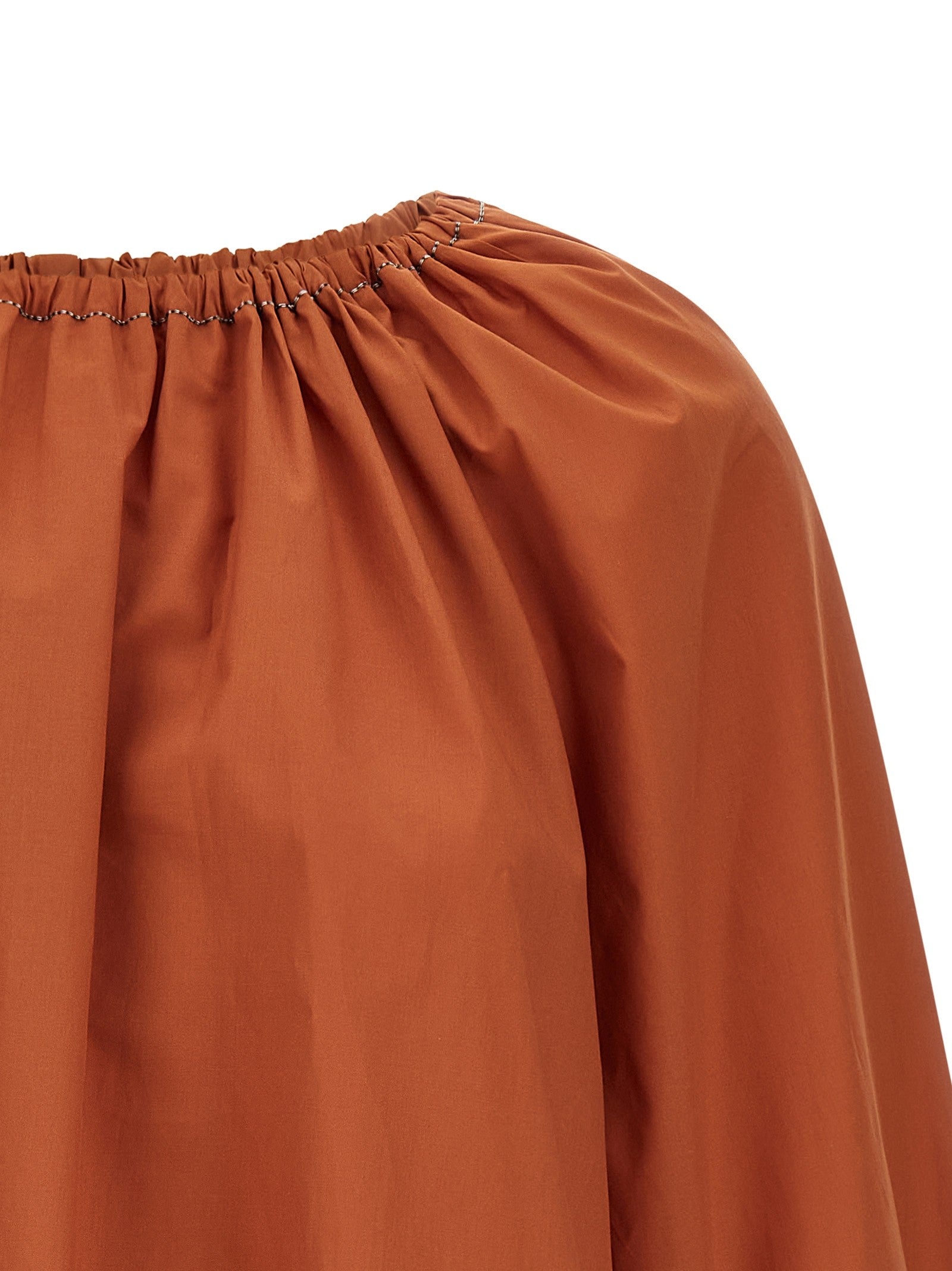 Marni - Boat neck blouse boat-neck-blouse_d7357052-a456-434a-aba3-f0c09a6fc461