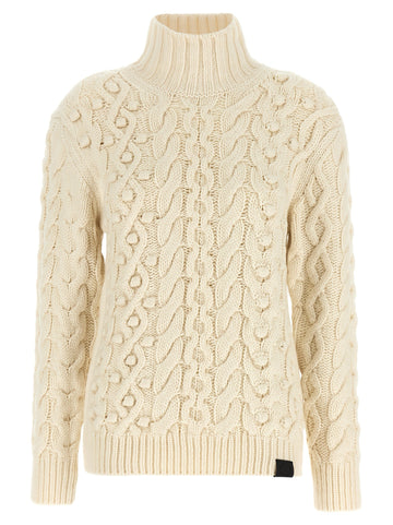 stella mccartney - 'Bobble' sweater