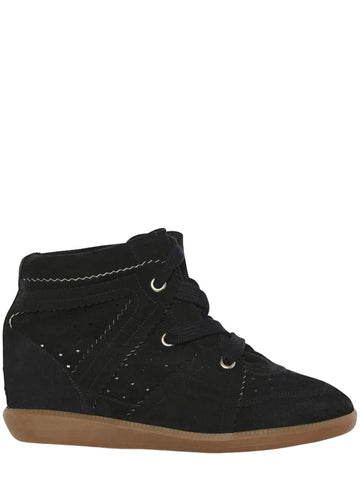 Isabel Marant - "BOBBY" SNEAKER bobby-sneaker